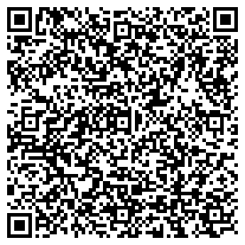 QR-код с контактной информацией организации Шоколадница