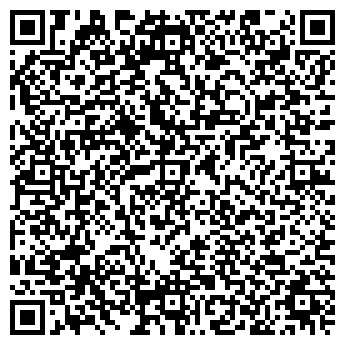 QR-код с контактной информацией организации Брянская городская больница №1