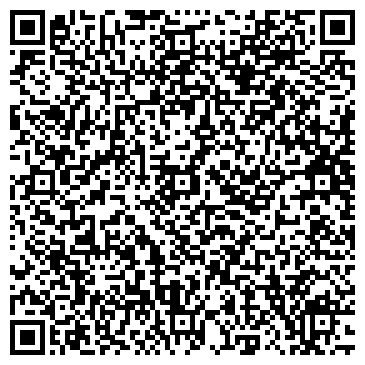 QR-код с контактной информацией организации ООО СибФинансКредит