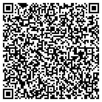 QR-код с контактной информацией организации СанТехПром