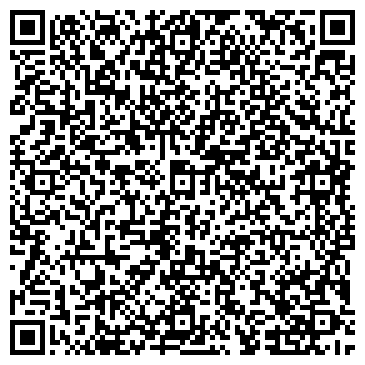 QR-код с контактной информацией организации КурскХимПоставка