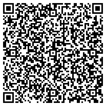 QR-код с контактной информацией организации Belle