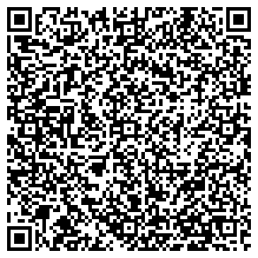 QR-код с контактной информацией организации Городская больница им. В.И. Гедройц, г. Фокино