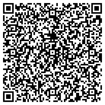QR-код с контактной информацией организации Восток-Запад