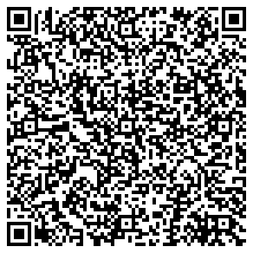 QR-код с контактной информацией организации Брянская областная больница №1