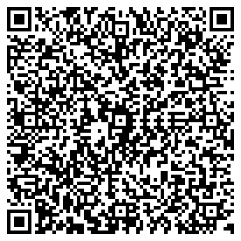 QR-код с контактной информацией организации ООО Киви