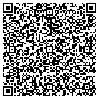 QR-код с контактной информацией организации ФосАгро-Курск
