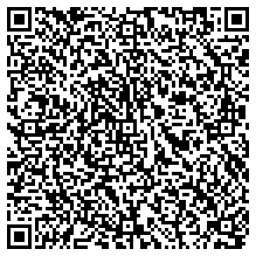 QR-код с контактной информацией организации Гермес Электроникс
