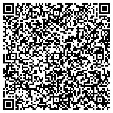 QR-код с контактной информацией организации ООО Фаст Финанс