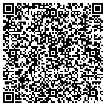 QR-код с контактной информацией организации S-sport