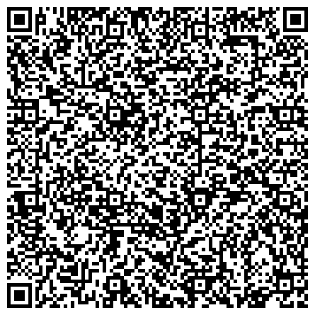 QR-код с контактной информацией организации Федеральная кадастровая палата Федеральной службы государственной регистрации кадастра и картографии по Республике Саха (Якутия)