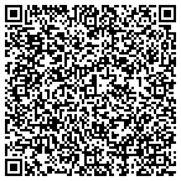QR-код с контактной информацией организации ООО Оффицина