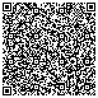 QR-код с контактной информацией организации ООО Комфорт финанс