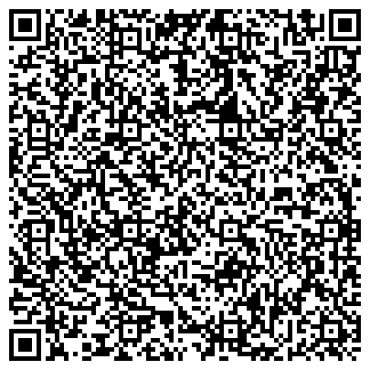 QR-код с контактной информацией организации УФНС