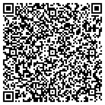 QR-код с контактной информацией организации Якуб-фарм