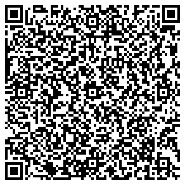 QR-код с контактной информацией организации БИБЛИОТЕКА № 4 ИМ. В. В. МАЯКОВСКОГО
