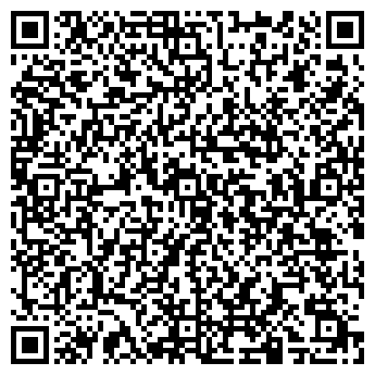 QR-код с контактной информацией организации GooDwin