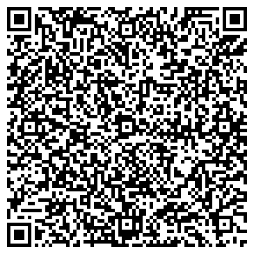 QR-код с контактной информацией организации БИБЛИОТЕКА № 3 ИМ. Ф. М. ДОСТОЕВСКОГО