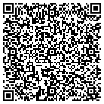 QR-код с контактной информацией организации Hotter