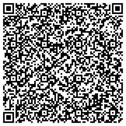 QR-код с контактной информацией организации Автореал, ООО, автосалон, дилерский центр Peugeot