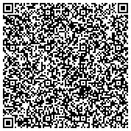 QR-код с контактной информацией организации Росимущество