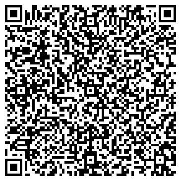 QR-код с контактной информацией организации Платная скорая медицинская помощь, ООО