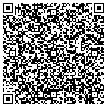 QR-код с контактной информацией организации Мир косметических новинок