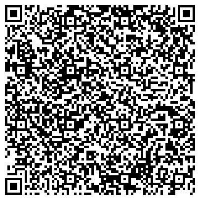QR-код с контактной информацией организации Hyundai, дилерский центр, Салон