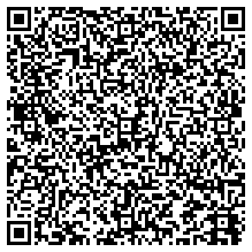 QR-код с контактной информацией организации ООО Милан