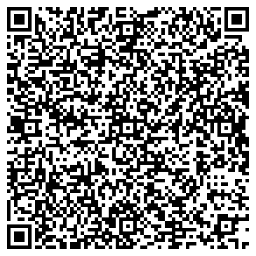 QR-код с контактной информацией организации Пронто Плюс