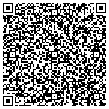 QR-код с контактной информацией организации ОАО Технотекс