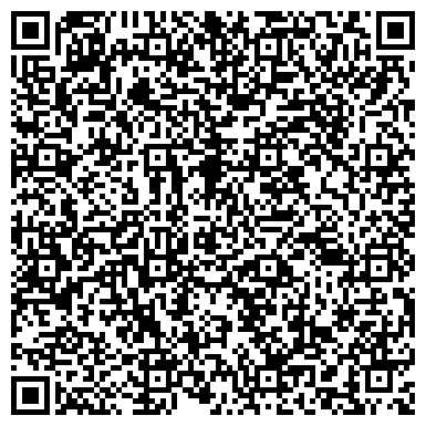 QR-код с контактной информацией организации Бюро медико-социальной экспертизы по Брянской области, №6
