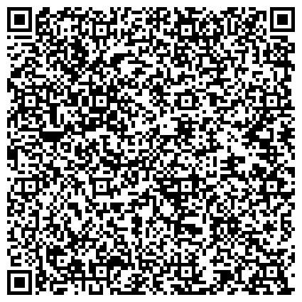 QR-код с контактной информацией организации Корея Мотор