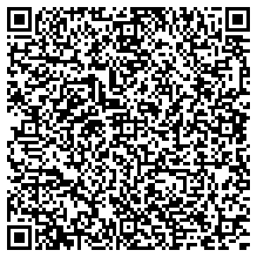 QR-код с контактной информацией организации Мир квартир