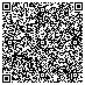 QR-код с контактной информацией организации ООО СибФинансКредит