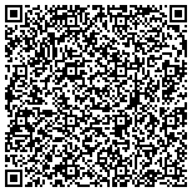 QR-код с контактной информацией организации Бюро медико-социальной экспертизы по Брянской области, №8