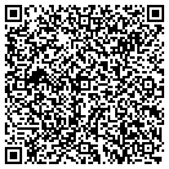 QR-код с контактной информацией организации Раша