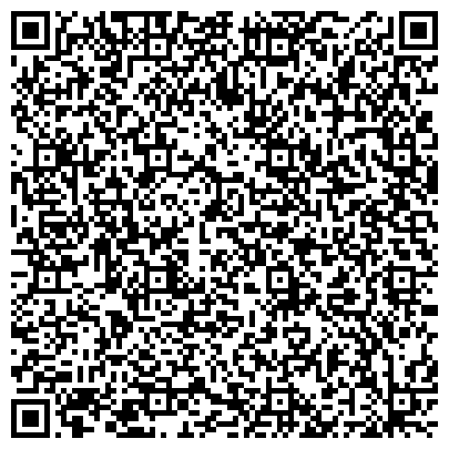 QR-код с контактной информацией организации Якутнедра