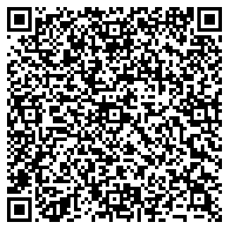 QR-код с контактной информацией организации Новая