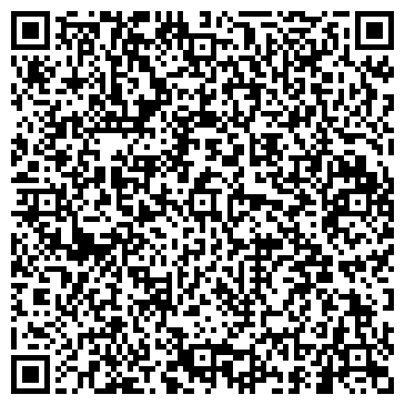 QR-код с контактной информацией организации ООО Алиса плюс