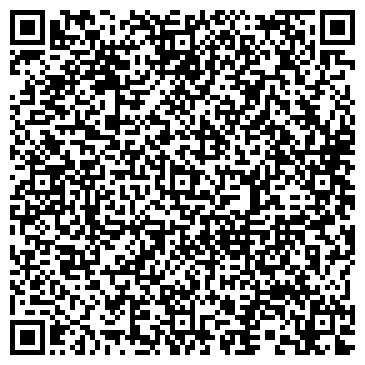 QR-код с контактной информацией организации ООО Хакасское Кредитное Агентство