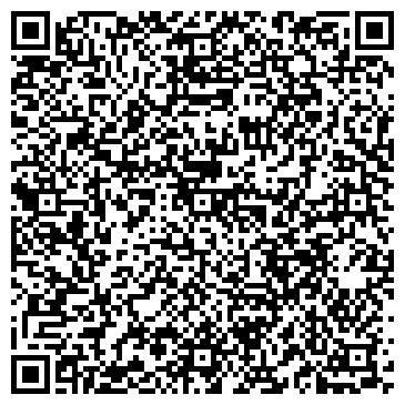 QR-код с контактной информацией организации Московская скорая помощь, ООО