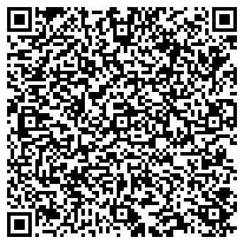 QR-код с контактной информацией организации Буквариус