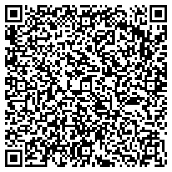 QR-код с контактной информацией организации Беби Фуд