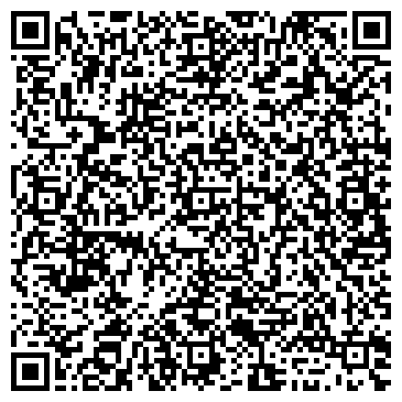 QR-код с контактной информацией организации ООО Кристалл