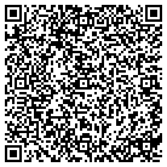 QR-код с контактной информацией организации НАЦИОНАЛЬНЫЙ ПРОЕКТ