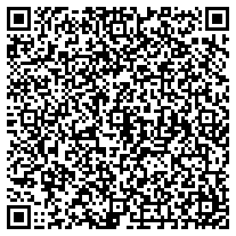 QR-код с контактной информацией организации Карлс Джуниор