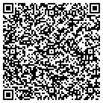 QR-код с контактной информацией организации Учебники, магазин, ИП Фарафонов В.А.