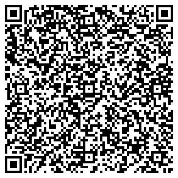 QR-код с контактной информацией организации "СМ-клиник"