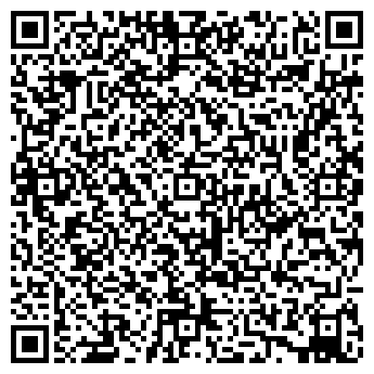 QR-код с контактной информацией организации Мелодия здоровья